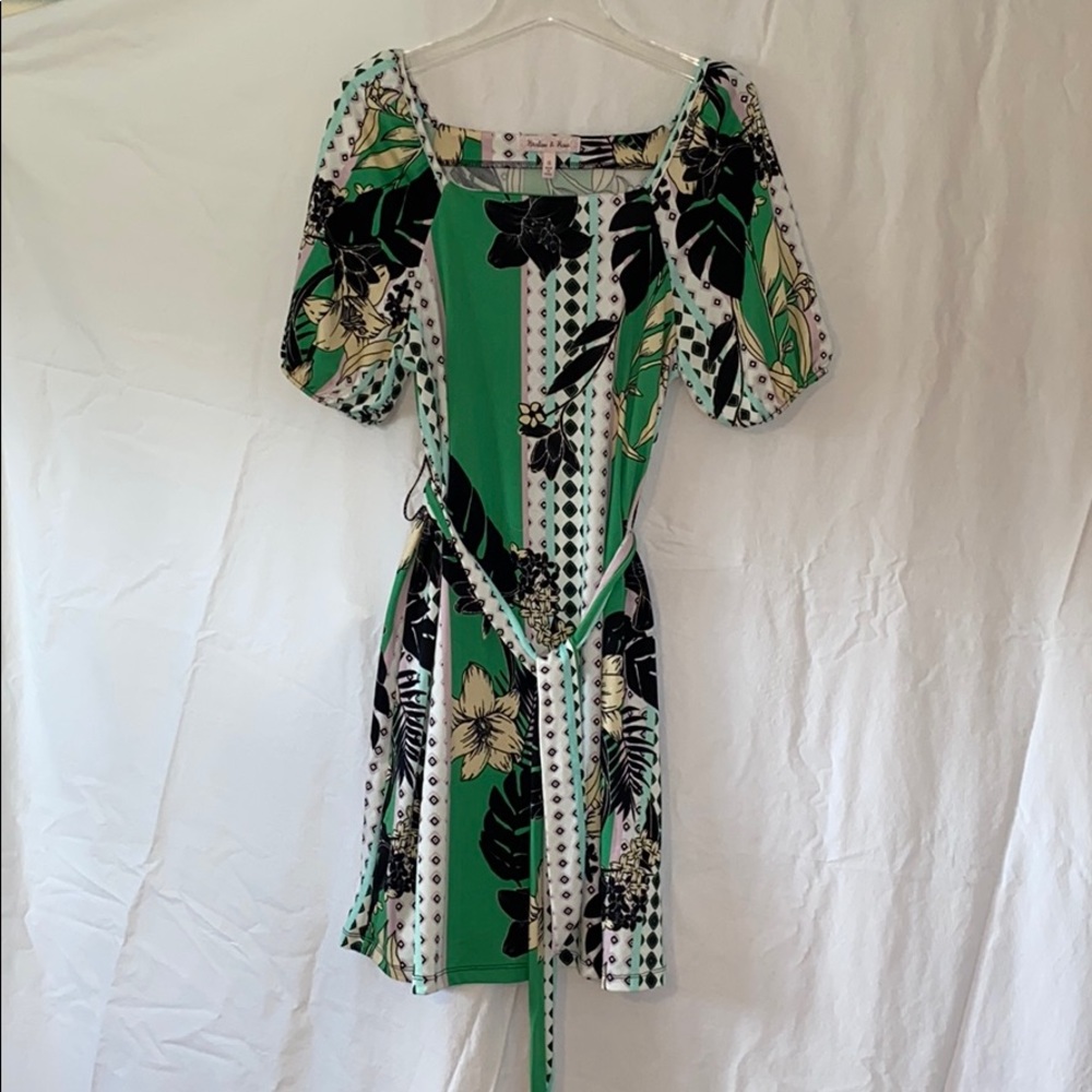 Harlow & Rose Dress